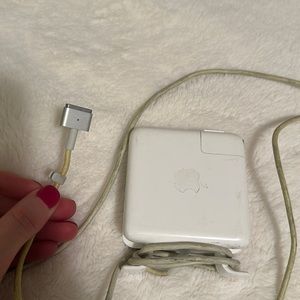 MacBook charger